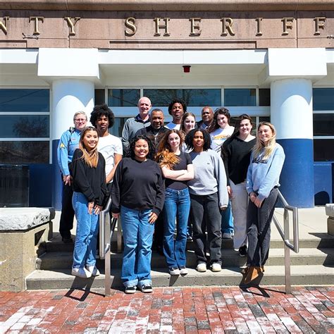 Blue Hills Regional Technical School · Suffolk County Sheriff’s Department