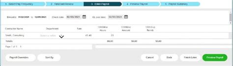 Image result for ADP Payroll Tutorial Accounting