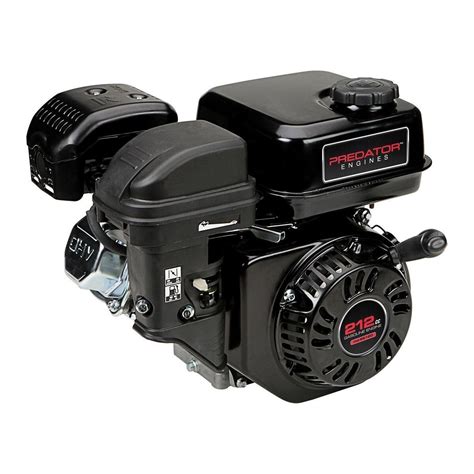 Image result for 13 HP Predator Engine