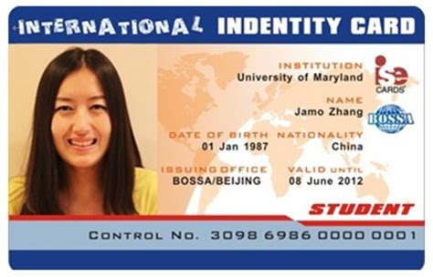 北京全国首发ISE国际学生证中国版(图)-搜狐教育