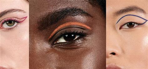 Yahoo search charts out the most popular make-up trends of the year ...