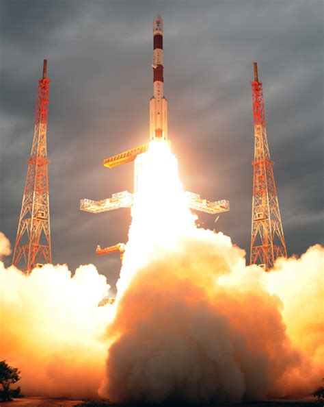 GSAT-12/PSLV C17 satellite launched successfully from Sriharikota ...