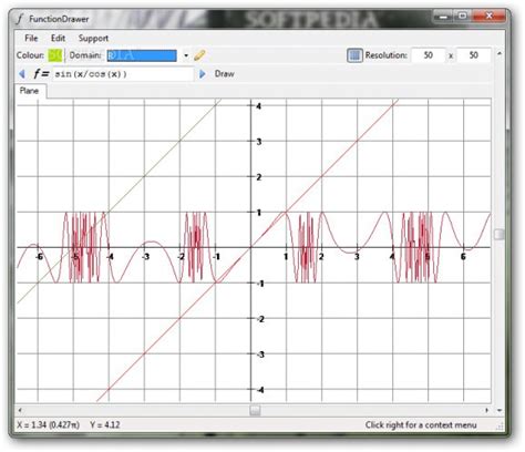 Use Function to Draw Picture 的图像结果