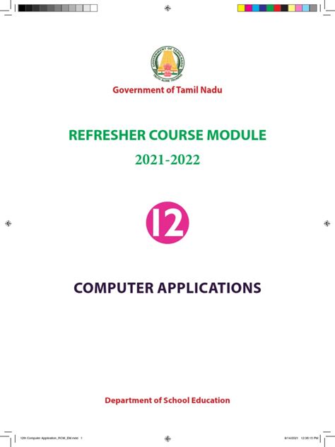 Image result for 12 Computer Application