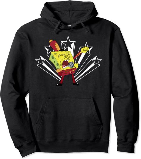 Buy Spongebob Squarepants Sweet Sweet Victory Hoodie Online at Lowest ...
