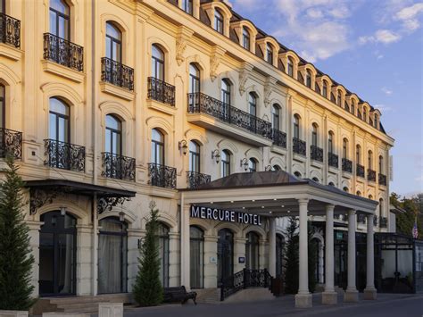 Mercure Tashkent South| Hôtels Mercure | ALL - ALL