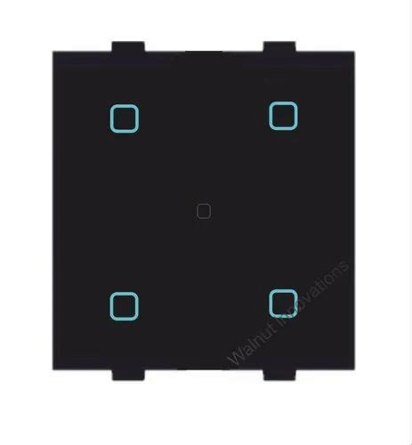 Smart Touch Switches - Smart Touch Switch Module (4 Control) ROMA ...