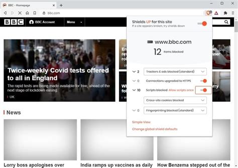 Image result for Brave Tutorial