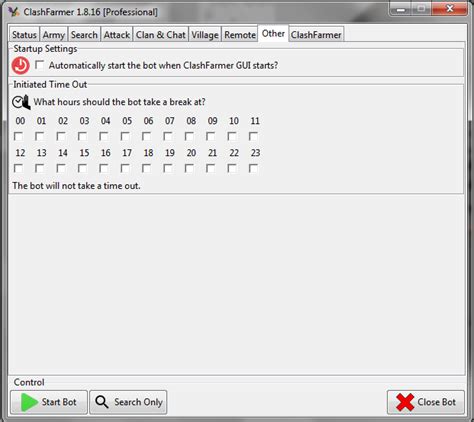 Acres X Bot Clash Script 的图像结果