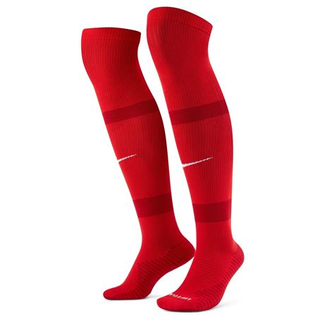 Nike | Matchfit Soccer Knee-High Socks Football Sock Mens | Football ...