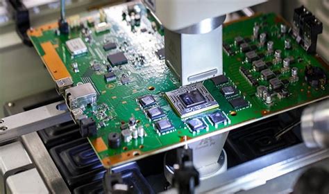 Hardware Repair – Exponent Telecom Solutions