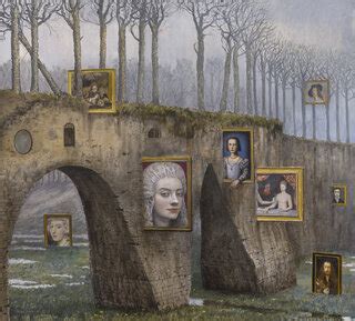 The Narrow Way | selected works | art.spaces | KUNSTMATRIX
