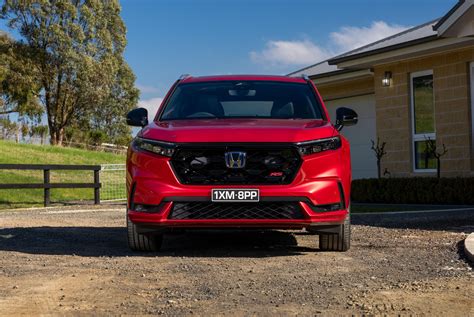 2024 Honda CR-V price and specs | CarExpert