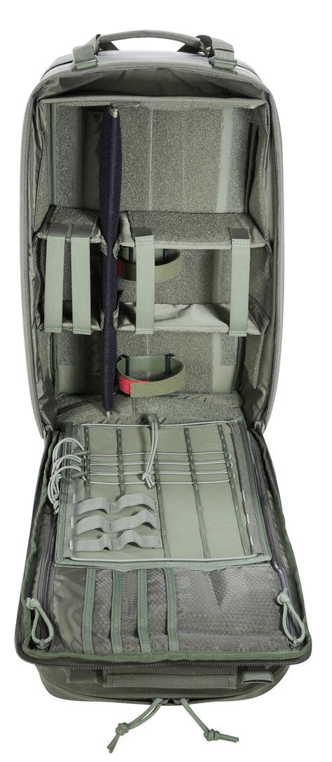 Tasmanian Tiger First Responder Move On MK III IRR (Medic Rucksack ...