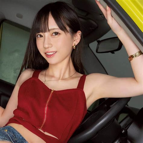 MOODYZ公式さんのインスタグラム写真 - (MOODYZ公式Instagram)「一緒に素敵なドライブ、しますか？ #七沢みあ #Mia ...