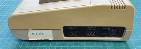 Commodore 64 的图像结果