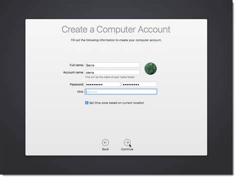 Image result for Mac OS On VMware Startup