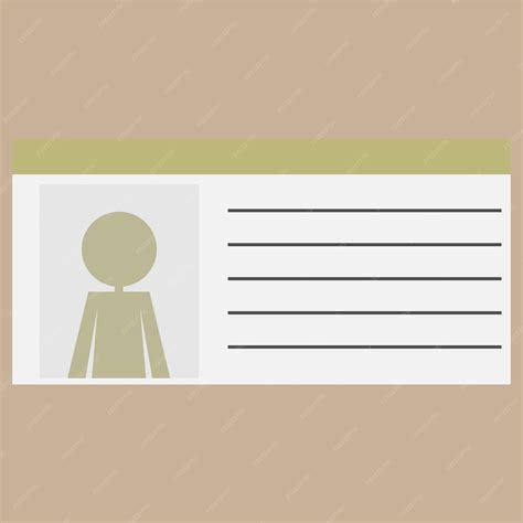 Image result for 3D License Paper