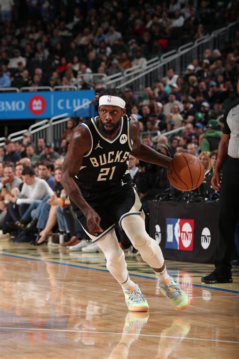 Patrick Beverley Signs $2M Contract with Hapoel Tel Aviv BC After 12 ...