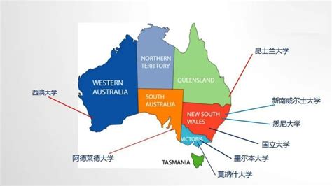 最新数据公布！澳洲留学生人数大幅反弹，中国留学生涌入澳洲 | Redian News