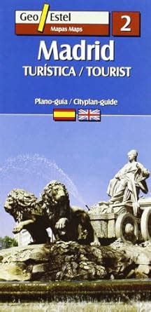 Buy Madrid-geo/estel(r)c2 (2) Book Online at Low Prices in India ...