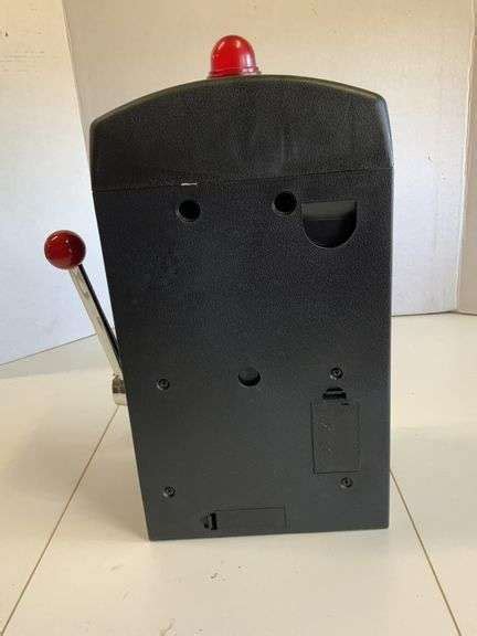 Image result for Terminator Table Top Slot Machine