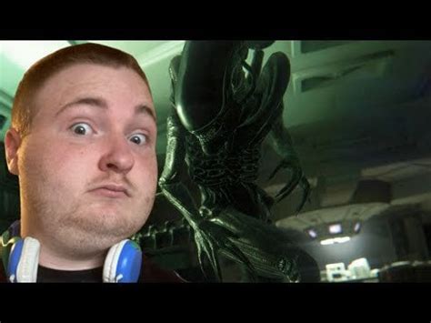 Image result for Alien Isolation First Encounter