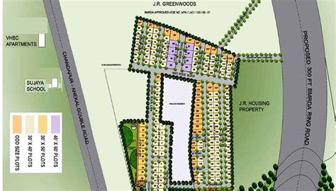 Plots for sale in Chandapura | Residential Plots for Sale in Electronic ...