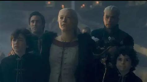 ‘House of the Dragon’ Ep 6 Review: A time jump of ten years raises the ...