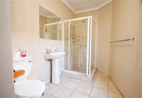 Rusticana Guest House, Riversdale