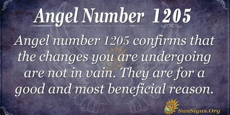 Angel Number 1205 Meaning: Hoping For Success - SunSigns.Org