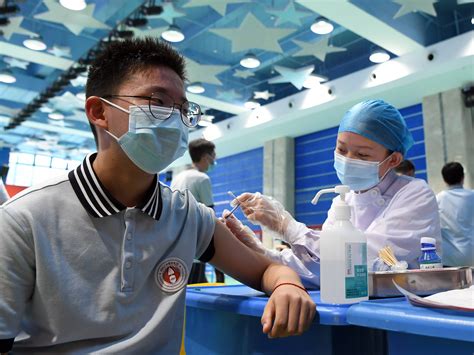 全国疫情最新消息播报：31省新增确诊17例本土6例在辽宁 - 中国基因网