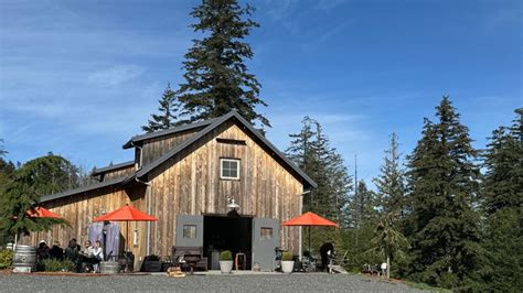Best Orcas Island Restaurants: A Food Lover’s Guide | Kenmore Air