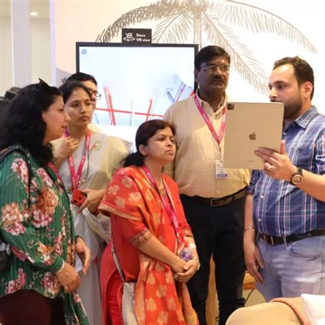 Gallery - Jio Institute