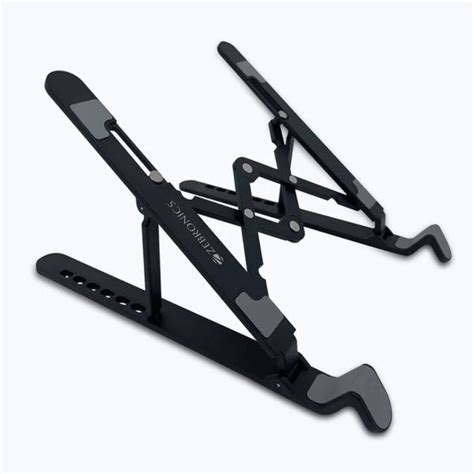 Zebronics ZEB-NS1500 Laptop Stand – Onezeros.in