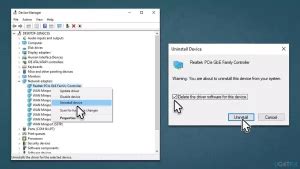 Image result for Problem with Wireless Adapter