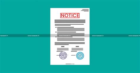 Notice for hearings sent to wrong address: ITAT directs Readjudication ...