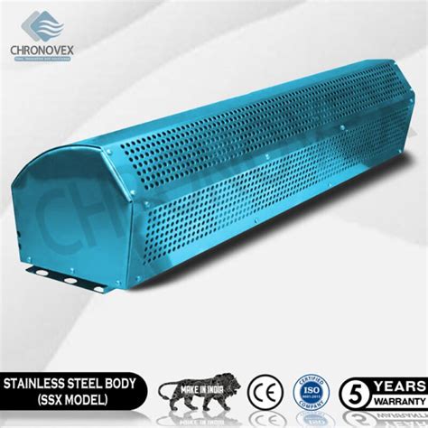 Air Curtain 2 Feet | SS304 Premium | Energy Efficient & Durable