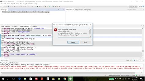 Image result for Error Code C6600