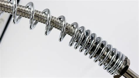 Commercial Kitchen Faucet Restaurant Sink Sprayer PR-98F