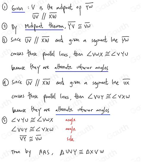 Solved: PROOP Complete the two-column proof by dragging the missing ...