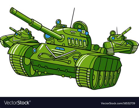 Image result for Tank Cartoon Drawing