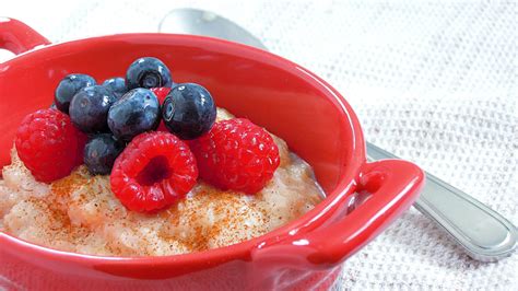 Quinoa Porridge Recipe - Chichilicious