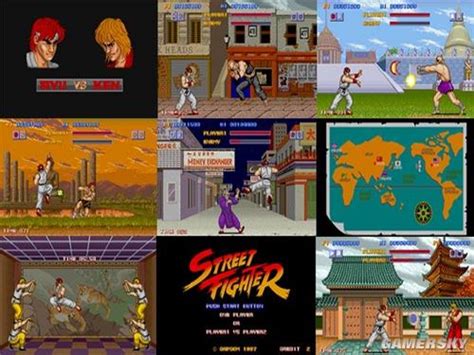 十大经典电子游戏 - 80，90后的童年回忆，看完快哭了~ | Top 10 Classic Video Game
