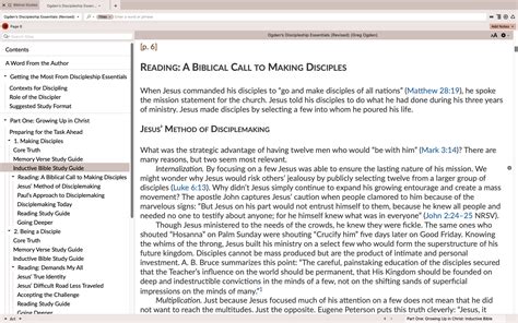 Image result for Discipleship Essentials