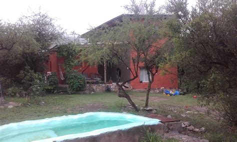 CASA DE VERANO PINAMAR - Hostel Reviews, Photos, Rate Comparison ...