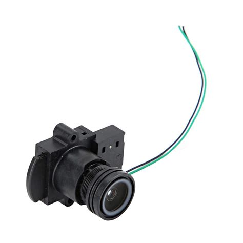 Buy Surveillance System Cam Lens, CCTV Camera Lens Ir Cut Filter Wide ...