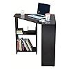 Mubell Baxton Studio Corner Computer Table : Amazon.in: Home & Kitchen