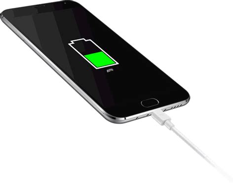 科普：手机快充对电池影响究竟有多大？