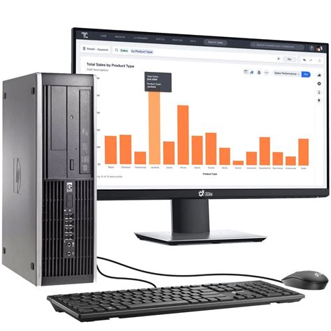 Image result for HP Computer System